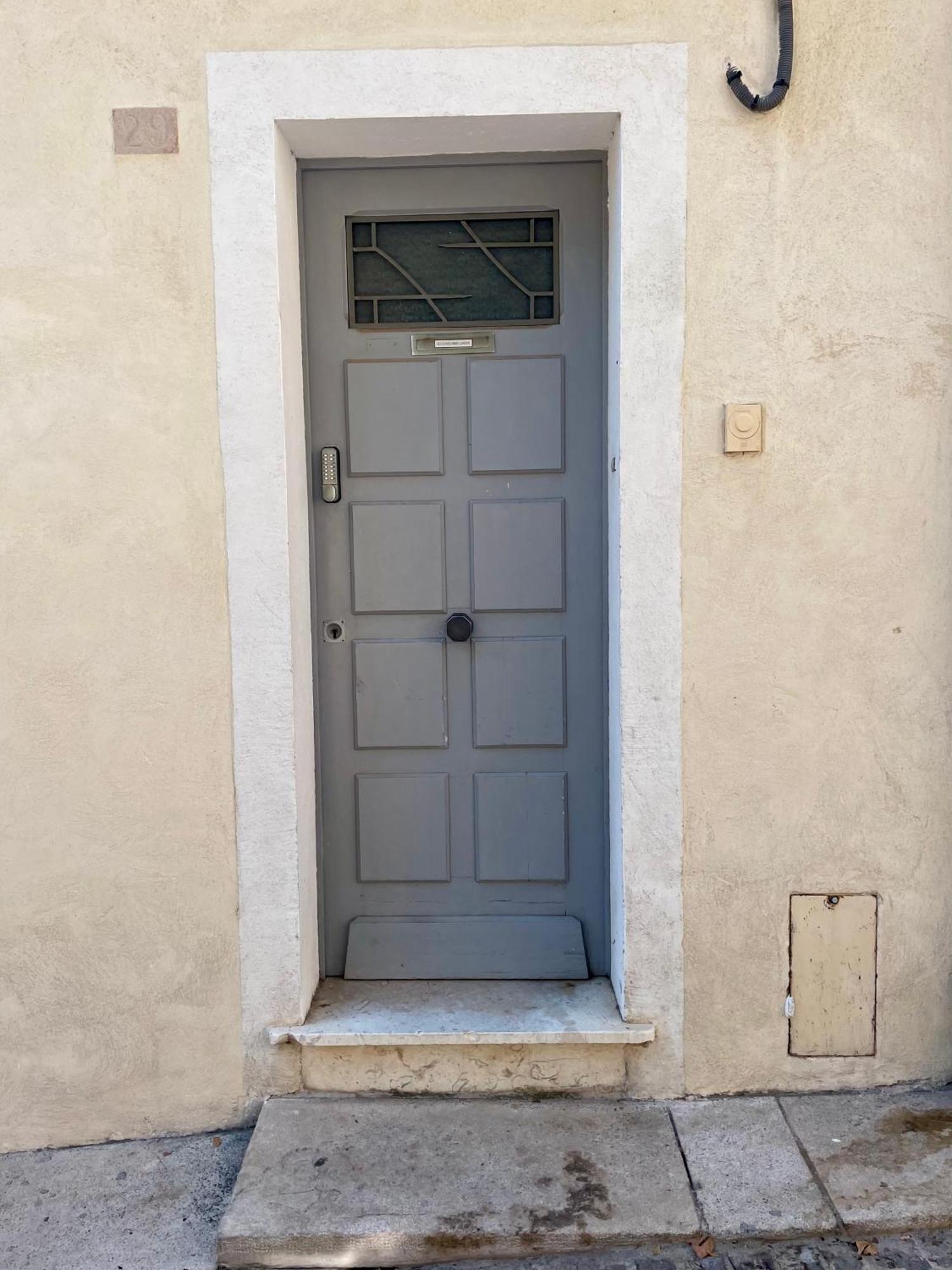 Le Clocher De Cassis Kültér fotó